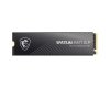 Dysk SSD SPATIUM M571 DLP 2TB M.2 PCIe 5.0 14500/11000